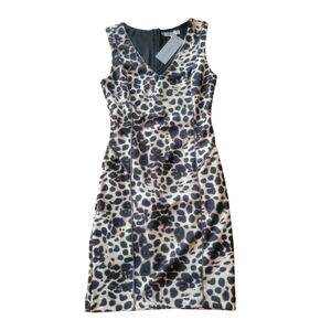 Jennifer Lopez cocktail dress